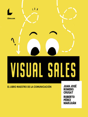 Visual Sales - ebook